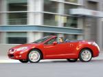 Mitsubishi Eclipse Spider GT V6 2007 года
